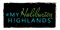 Image shows the logo for My Haliburton Highlands. 